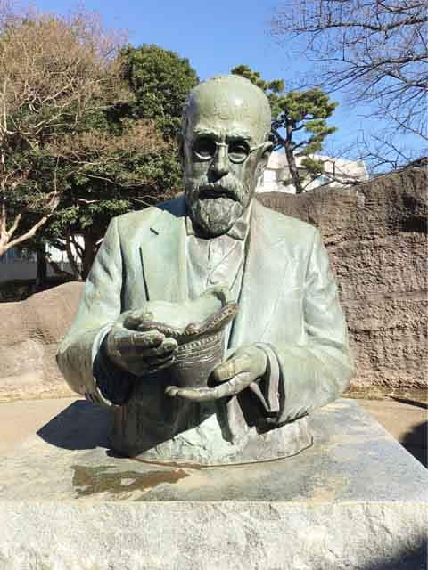 モースの画像