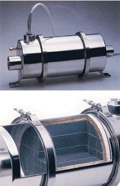 DPF