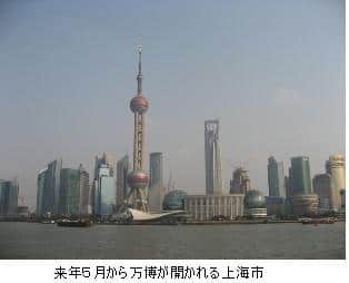 上海万博