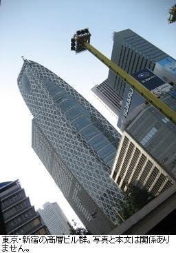東京都環境確保条例