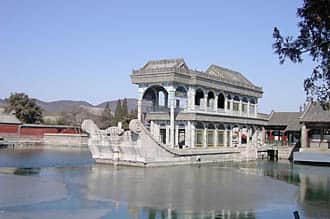 頤和園