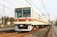 ８８００形