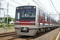 Ｎ８００形