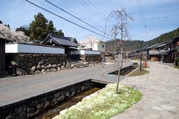 疋田舟川用水