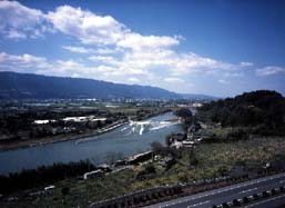 堀川用水