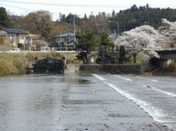 磐城小川江筋