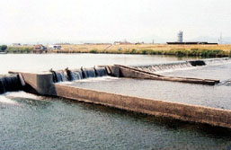 芦田川用水