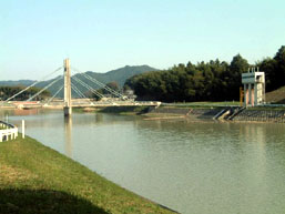 東播用水