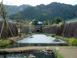 高森用水