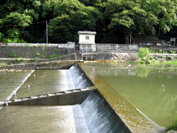 小野用水