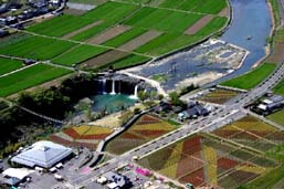 緒方疏水
