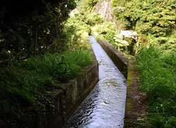 若宮井路