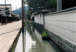 愛知川用水