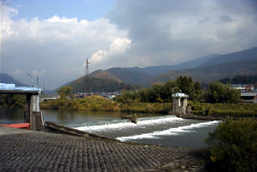 湖北用水