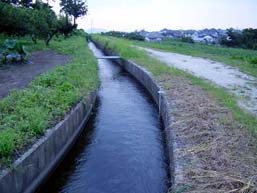 佐野川用水