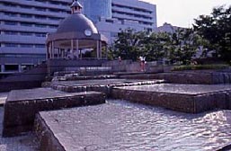 山形五堰
