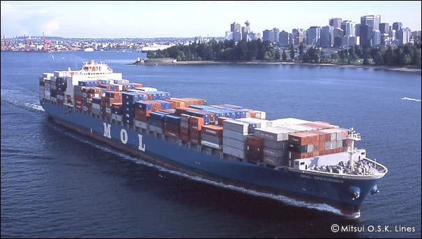 MOL Efficiency