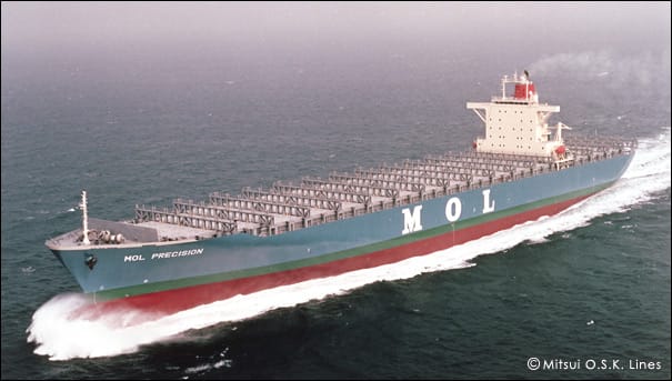 MOL Precision
