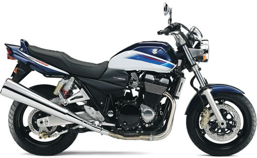 GSX1400