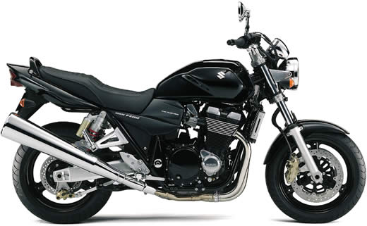 GSX1400