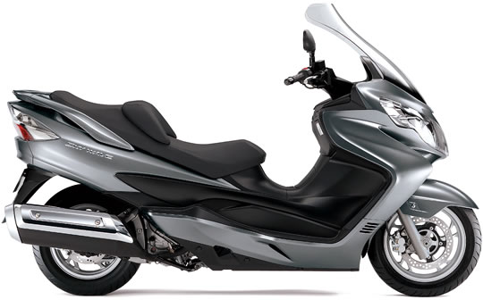 SKYWAVE 250