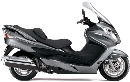 SKYWAVE 250