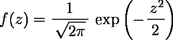 標準化と標準化得点