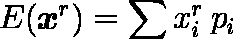 演算子 E，V