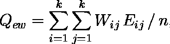 κ 統計量（ 一致率の検定 ）