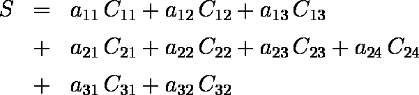 数量化 II 類