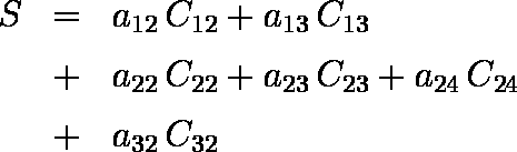 数量化 II 類