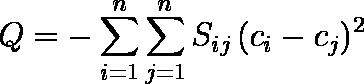 数量化 IV 類