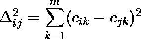 数量化 IV 類