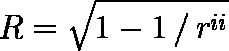 多重共線性