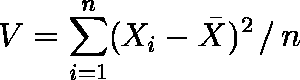 不偏性
