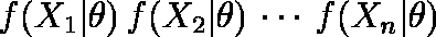 最尤法