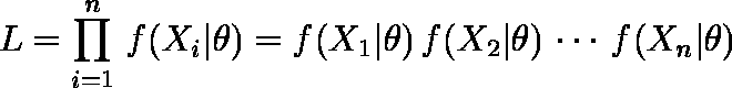 最尤法