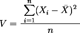 分散(V)