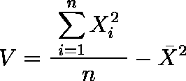 分散(V)
