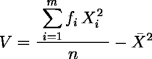 分散(V)