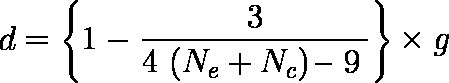 複数の研究結果から effect size を統合する手法(1)