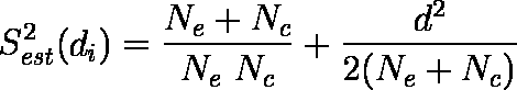 複数の研究結果から effect size を統合する手法(1)