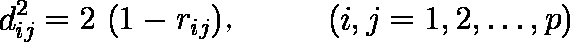 クラスター分析