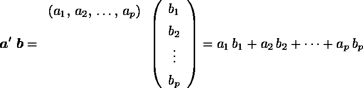 ベクトル