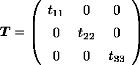 行列