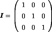 行列