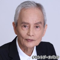 秋野太作の画像