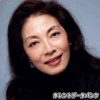 麻実れいの画像