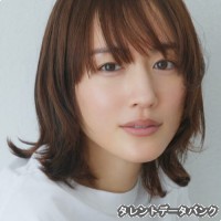 綾瀬はるかの画像