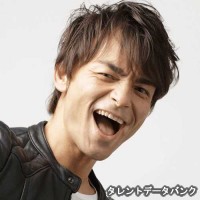 鮎貝健の画像